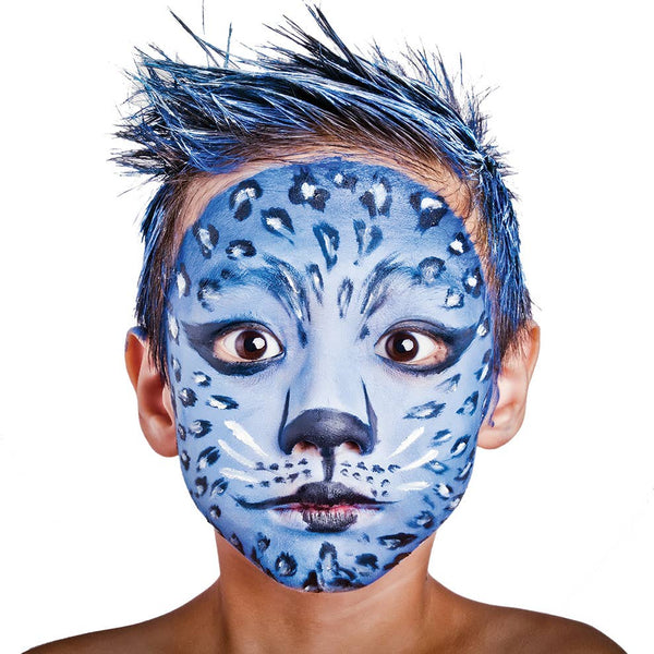 eco-kids / elseware unplug - Face paint - case
