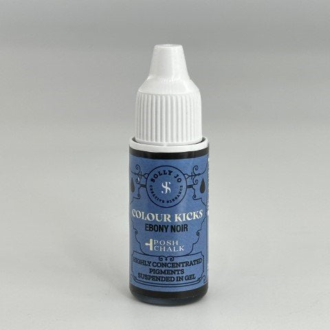 Posh Chalk Color Kicks