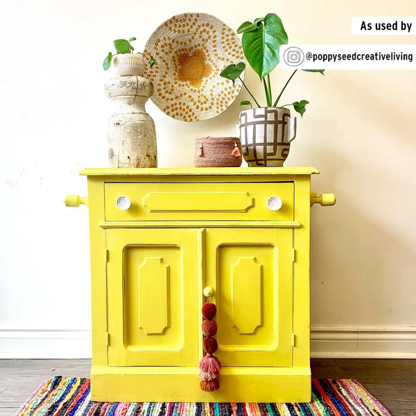 English Yellow - Annie Sloan Chalk Paint®
