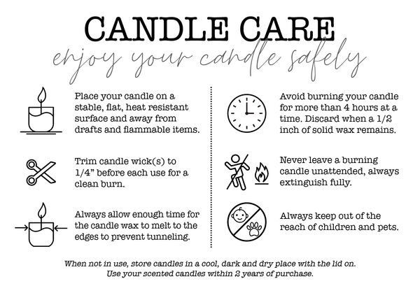 Milkhouse Candle Company - 16 oz Butter Jar Candle: Cedarwood Cabin