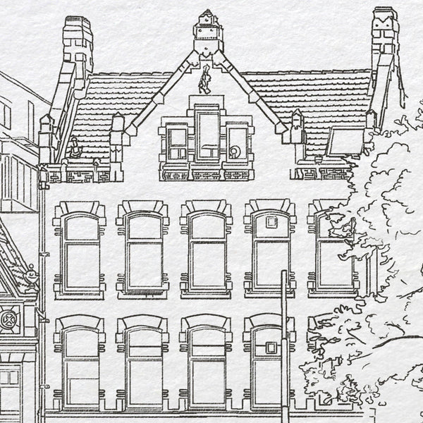 Studio Series Tracing Paper Pad (100 high-quality sheets) by Peter Pauper Press -