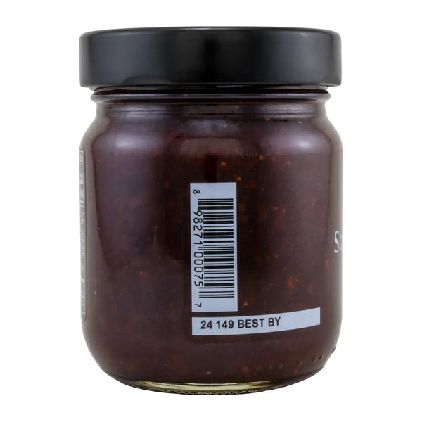 Oregon Growers -
Strawberry Fig Fruit Pate