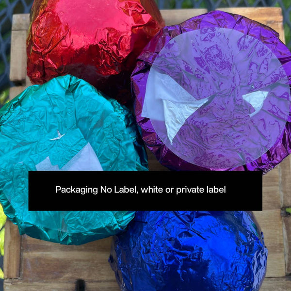 Eucalyptus Shower Steamer