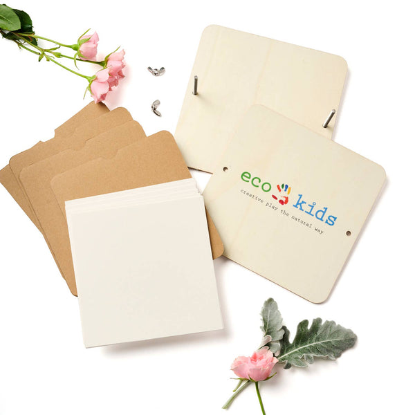 eco-kids / elseware unplug - Flower Press - case