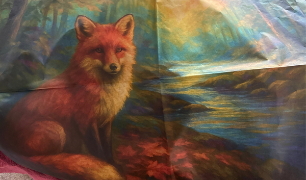 Foxfire Grove by Casa Araceli