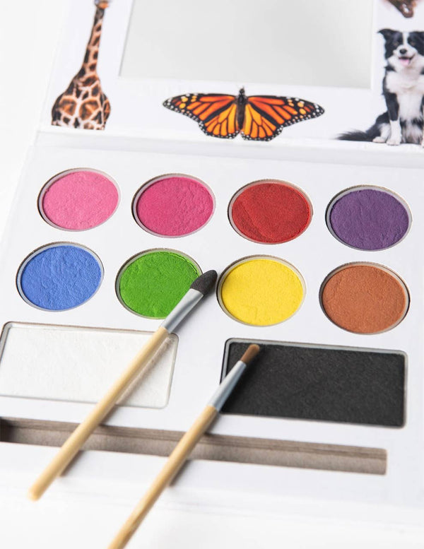 eco-kids / elseware unplug - Face paint - case