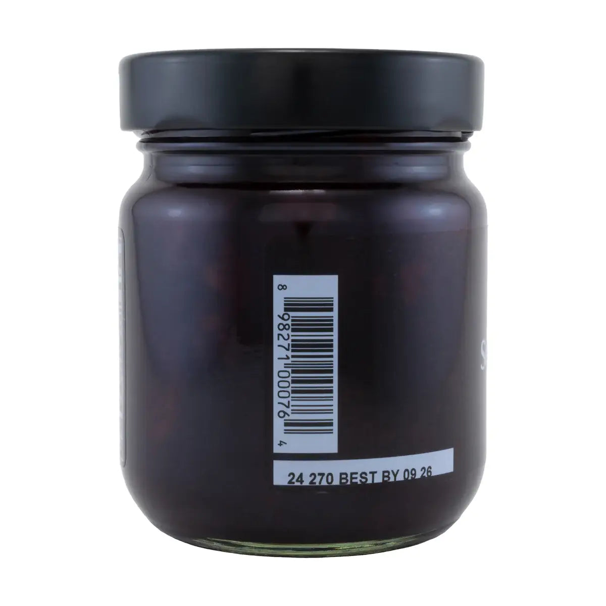 Sour Cherry Fruit Pate