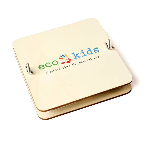 eco-kids / elseware unplug - Flower Press - case