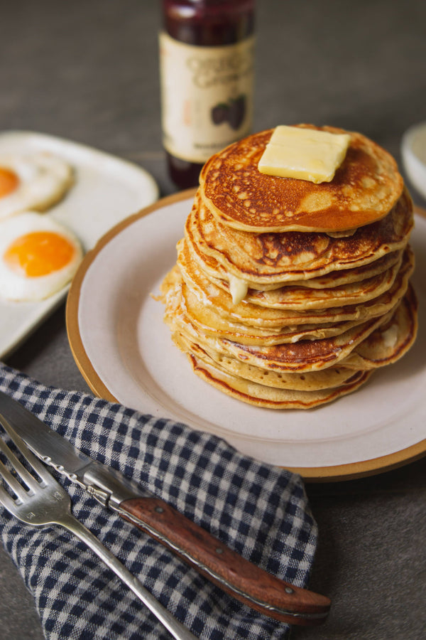 Oregon Growers - Marionberry Fruit Syrup