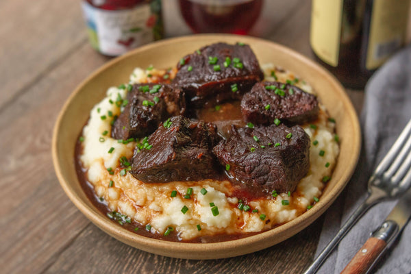 Oregon Growers - Black Cherry Fruit Spread