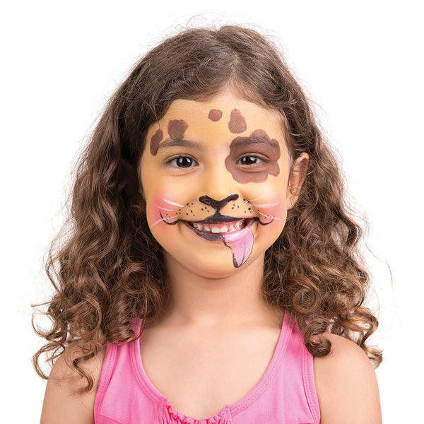 eco-kids / elseware unplug - Face paint - case