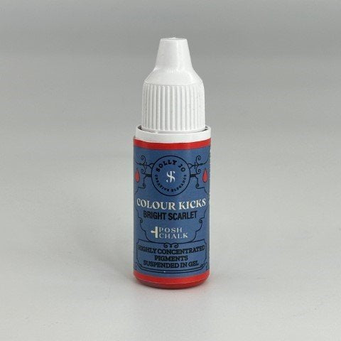 Posh Chalk Color Kicks