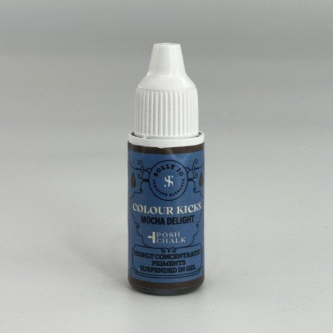 Posh Chalk Color Kicks