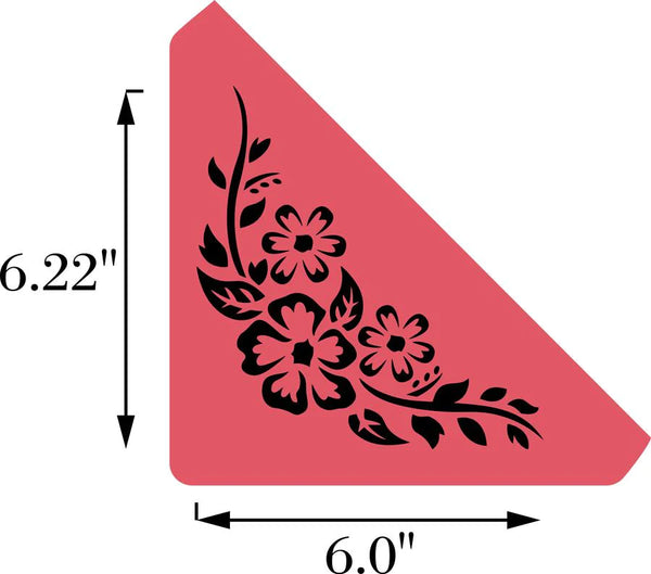 Corner Bundles | JRV Stencils