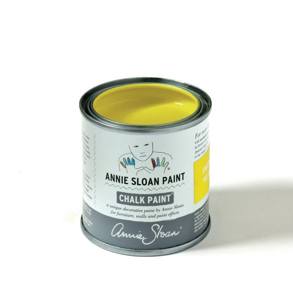 English Yellow - Annie Sloan Chalk Paint®
