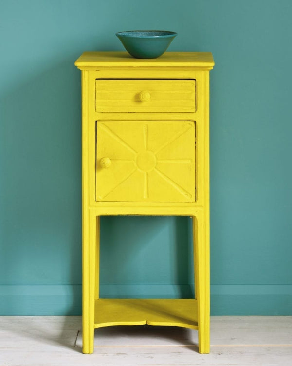 English Yellow - Annie Sloan Chalk Paint®