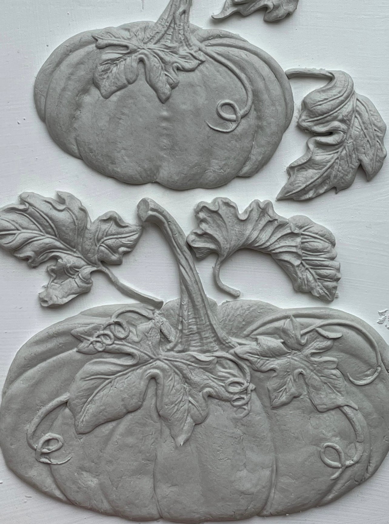 IOD Hello Pumpkin 6x10 IOD Moulds™