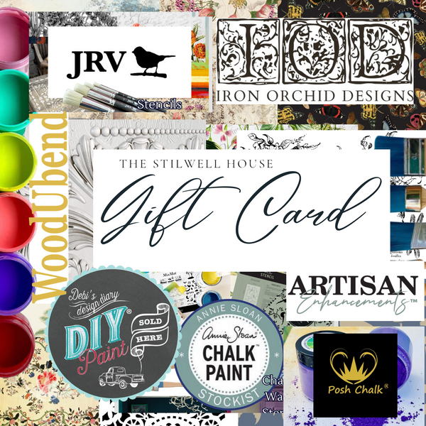 The Stilwell House Gift Card