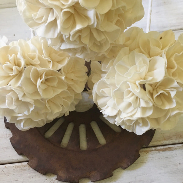 Hydrangea - Sola Flowers