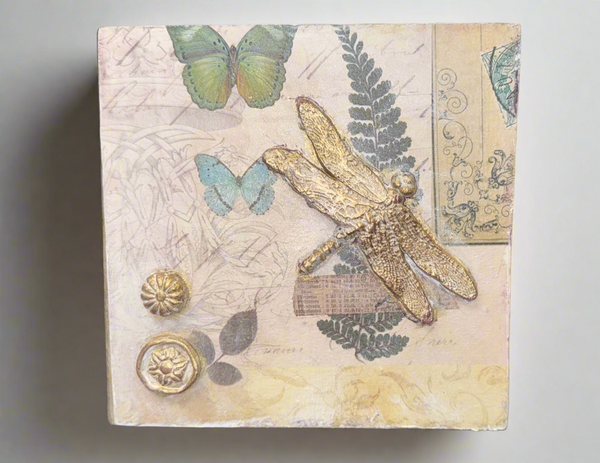 IOD Rosettes  6X10 IOD Moulds™