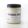Landmark Fine Goods - Oregon 1859 Collection® Candle - Columbia River