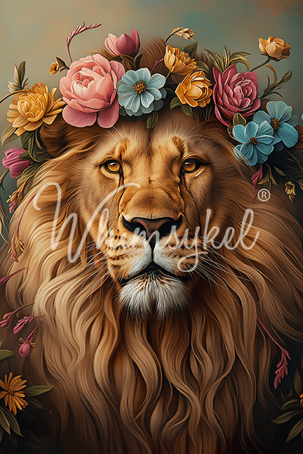 Catlyn Decoupage Tissue 21x29 inches| Whimsykel