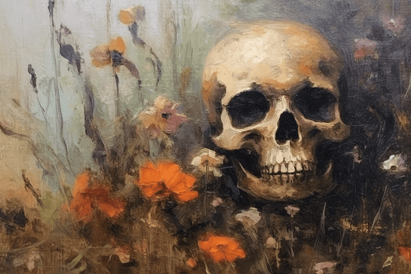 Lifes Peseverance 21x 29 in | Whimsykel