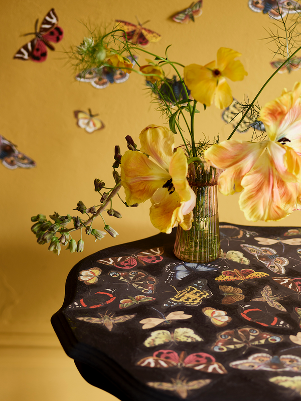 Winged Wildlife - Annie Sloan Decoupage Paper