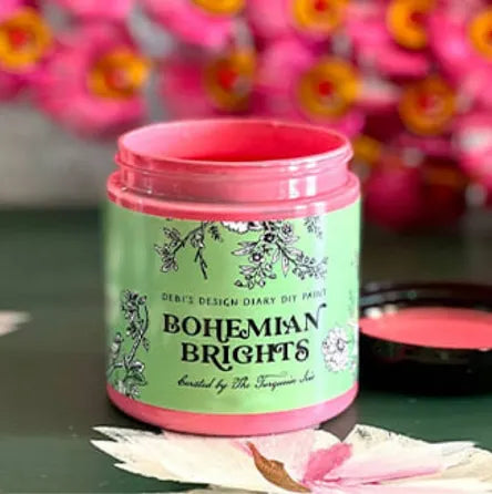 Bohemian Brights