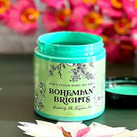 Bohemian Brights