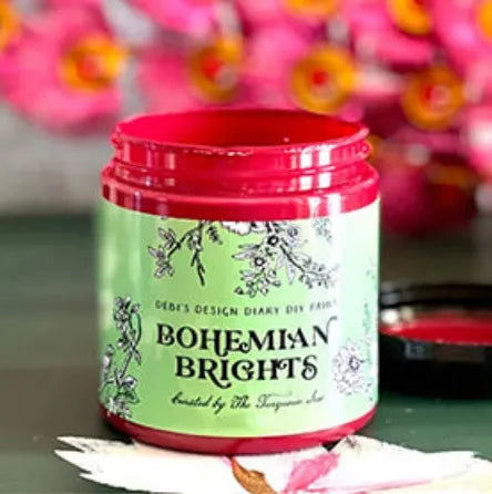 Bohemian Brights