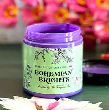 Bohemian Brights