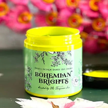 Bohemian Brights