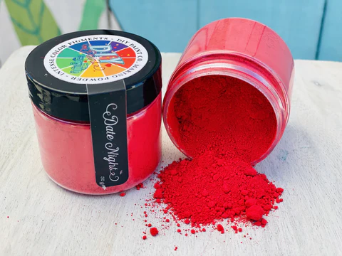 DIY Making Powders