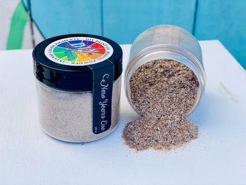DIY Making Powders