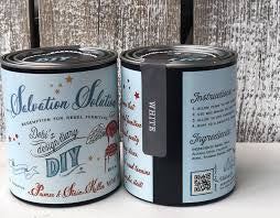 DIY Salvation Solution