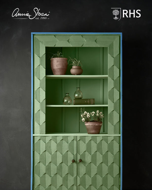 Capability Green - Annie Sloan Chalk Paint®