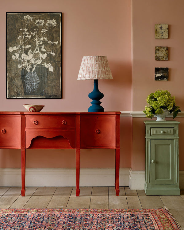 Paprika Red- Annie Sloan Chalk Paint®