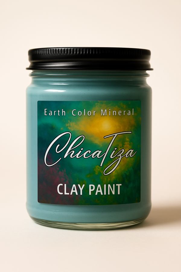 ChicaTiza Paint Preorder