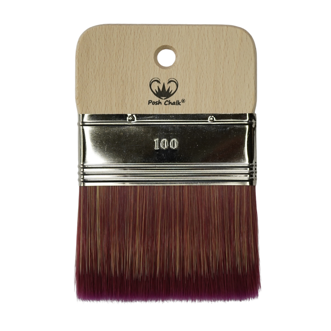 Posh Chalk Large Smooth & Blend Brush
