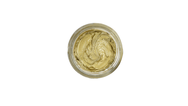 Posh Chalk Patina – Byzantine Gold 30 ml – product or project image 2
