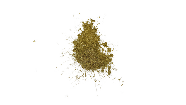 Posh Chalk Pigments - Byzantine Gold 30ml