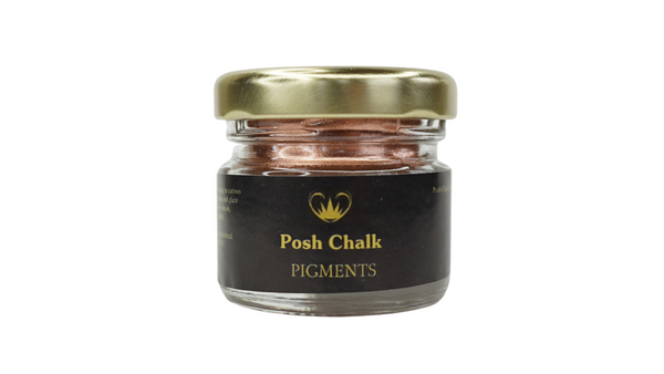 Posh Chalk Pigments - Copper 30ml