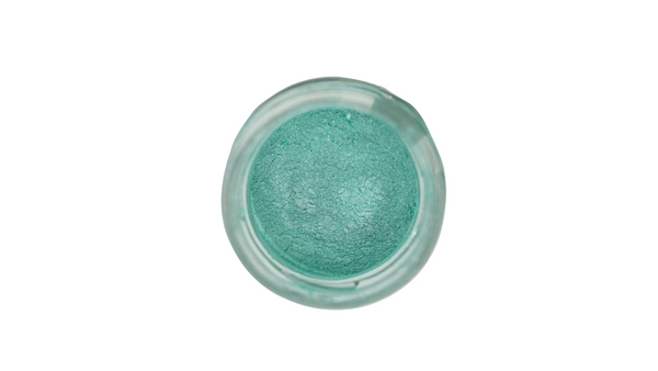 Posh Chalk Pigments – Green Phthalo 30 ml – product or project image 2