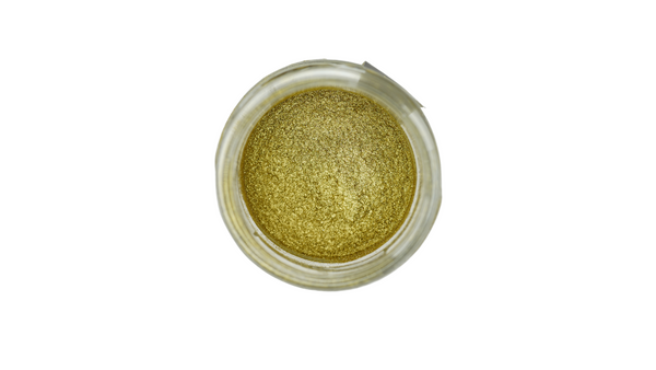 Posh Chalk Pigments – Lemon Gold 30 ml – product or project image 2