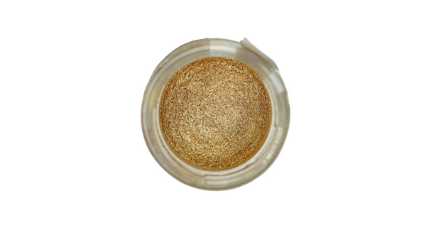 Posh Chalk Pigments – Pale Gold 30 ml – product or project image 2