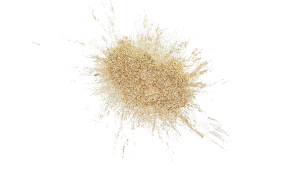 Posh Chalk Pigments - Pale Gold 30ml