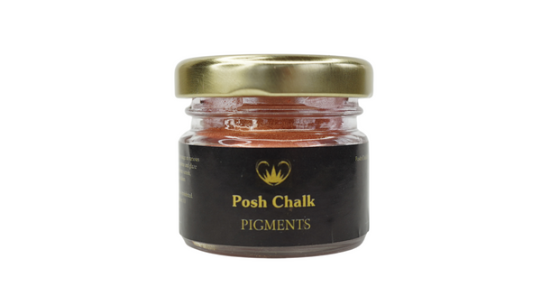 Posh Chalk Pigments – Red Magenta 30 ml – product or project image 3