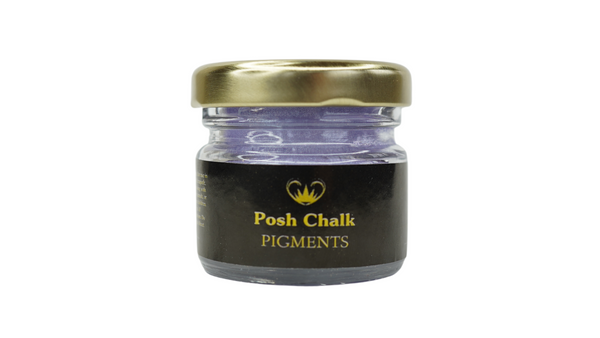 Posh Chalk Pigments – Violet 30 ml – product or project image 3