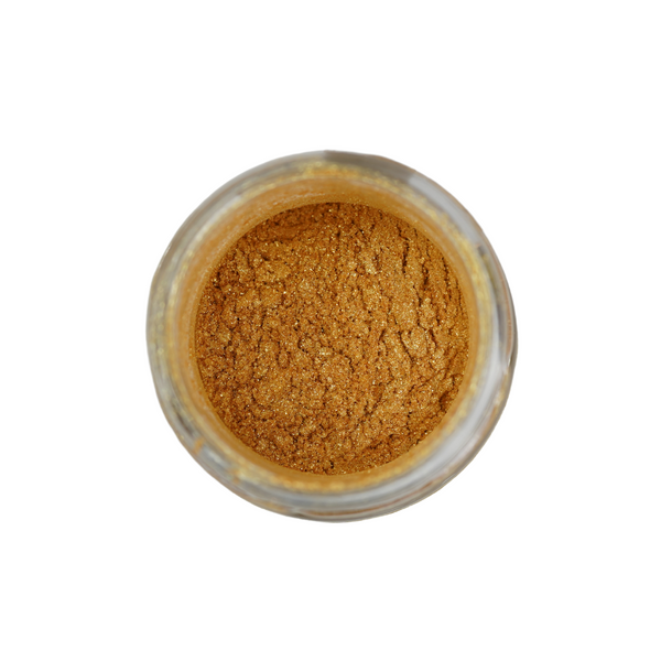 Posh Chalk Precious Pigments - Wedding Gold is